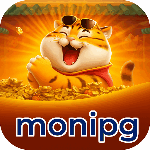 monipg logo